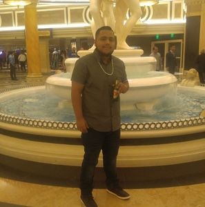 Meet your Posher, Diego